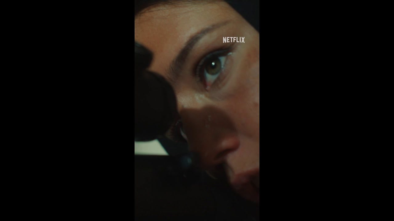 Actuando de manera fuerte, pero con un corazón más grande que el de nadie. #Ladronas