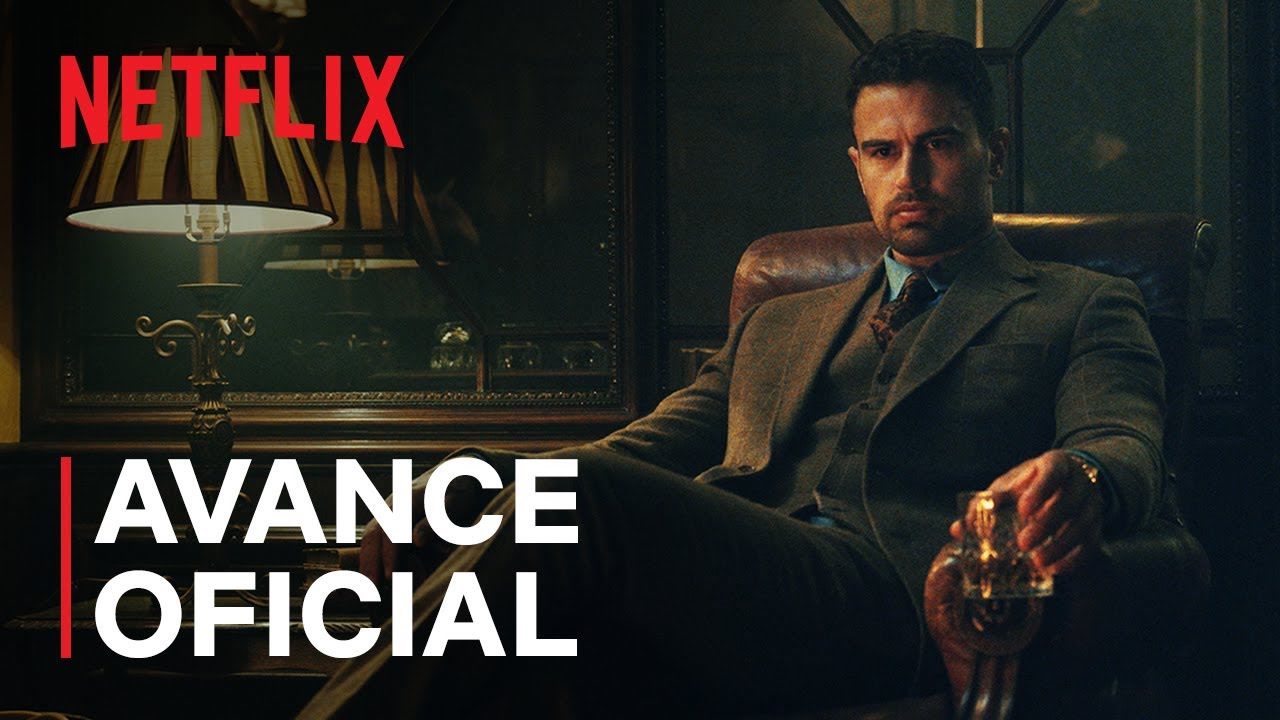 The Gentlemen: La serie | Revelan el avance oficial de la nueva serie de Guy Ritchie en Netflix