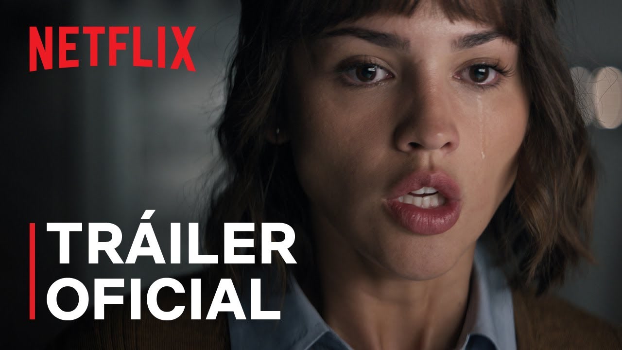 El misterio de los 3 cuerpos | Tráiler oficial | Netflix