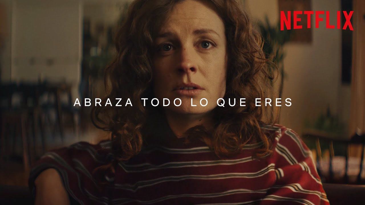 Abraza tu verdadero yo | 2024 | Netflix España