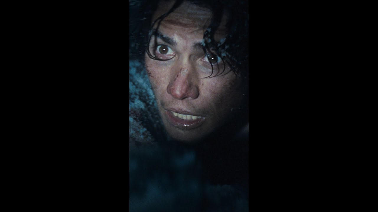 Una historia de amistad, esperanza y supervivencia.