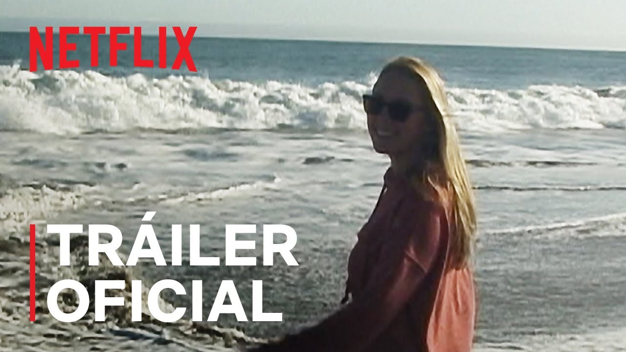 Pesadilla de un secuestro en California: Tráiler oficial de Netflix