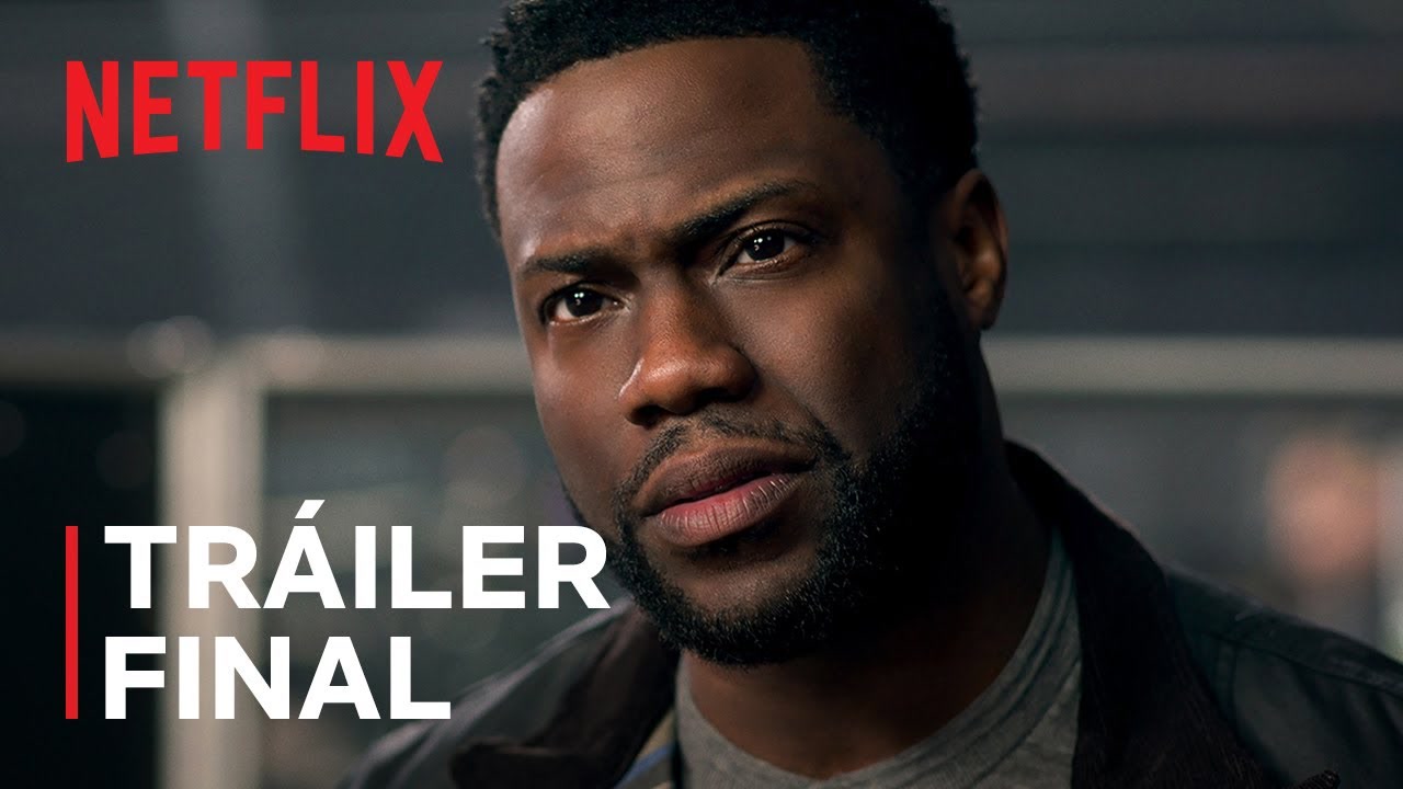 Lift: Un robo de alto vuelo | Tráiler final para el nuevo año | Netflix