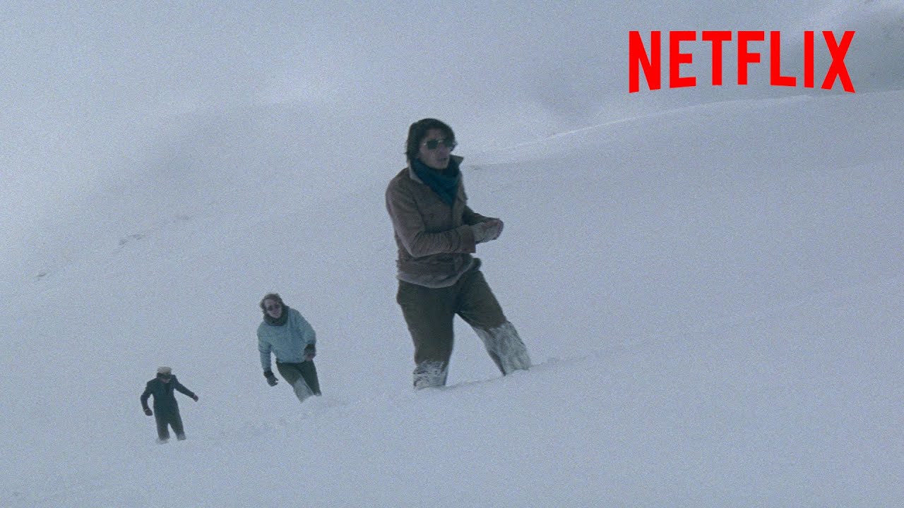 La montaña guarda la respuesta a todo.