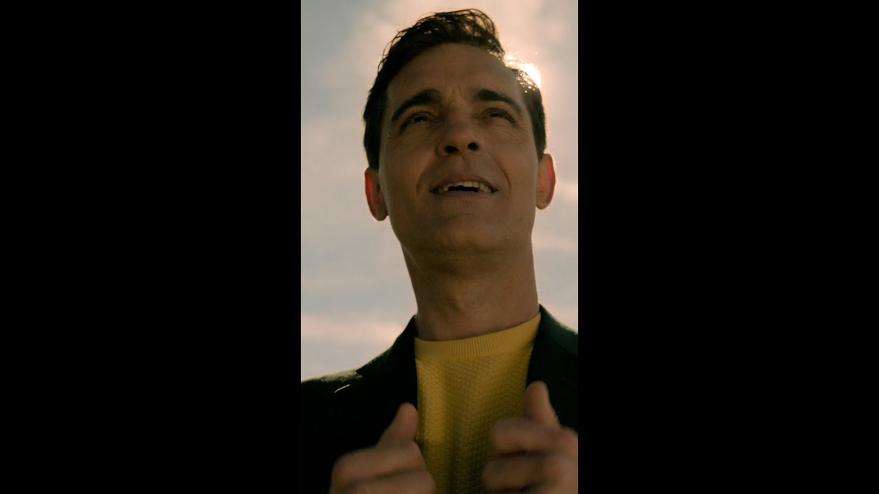 Antes del colapso, hay una era dorada. #BERLINnetflix