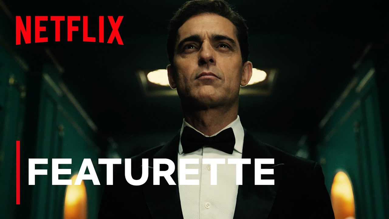 Elaboración de | BERLÍN | Netflix España