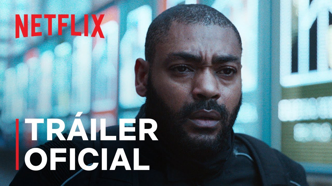 Cocina: Tráiler oficial | Netflix