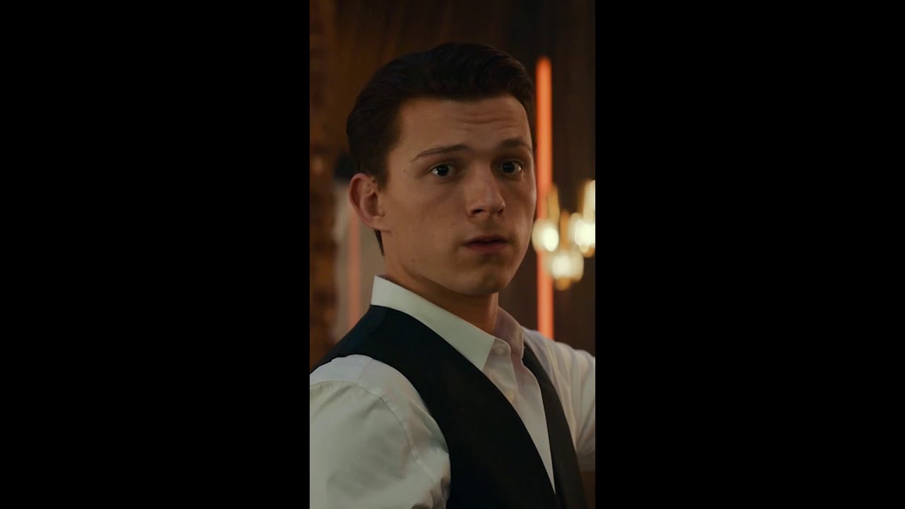 También seguimos pensando en ✨ Tom Holland ✨