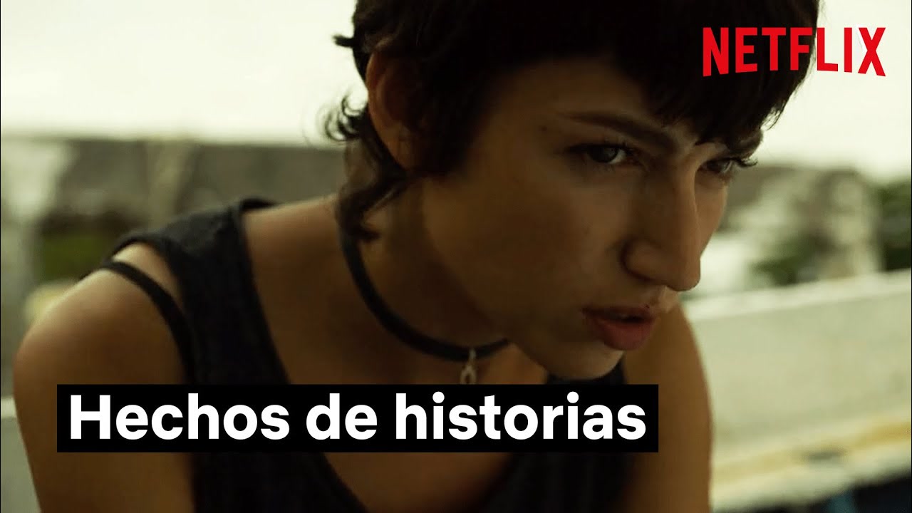 El futuro de STEAM en el entretenimiento | Netflix España