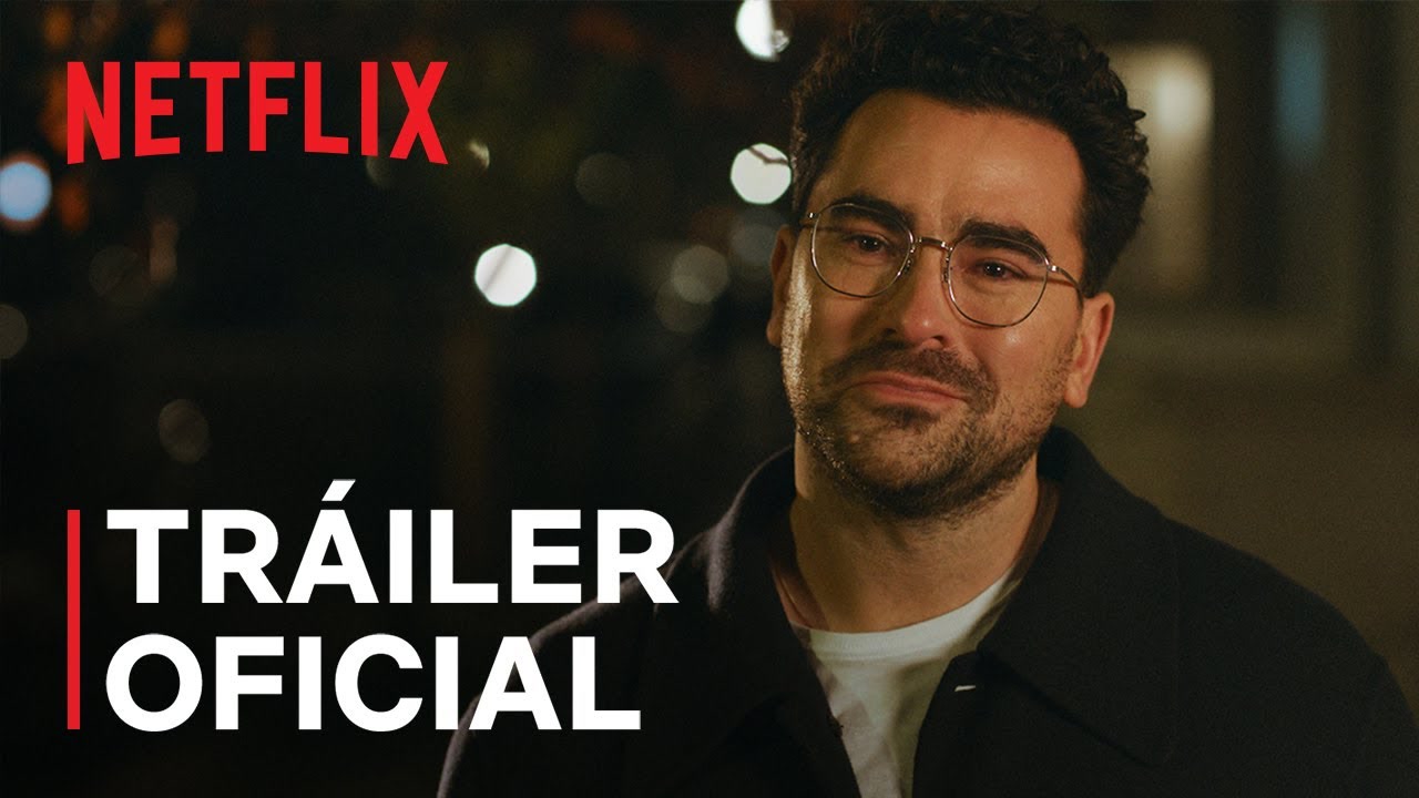 «La vida continúa» | Tráiler oficial | Netflix