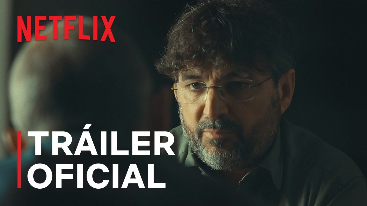 «No me llames ternera» | Avance oficial | Netflix España