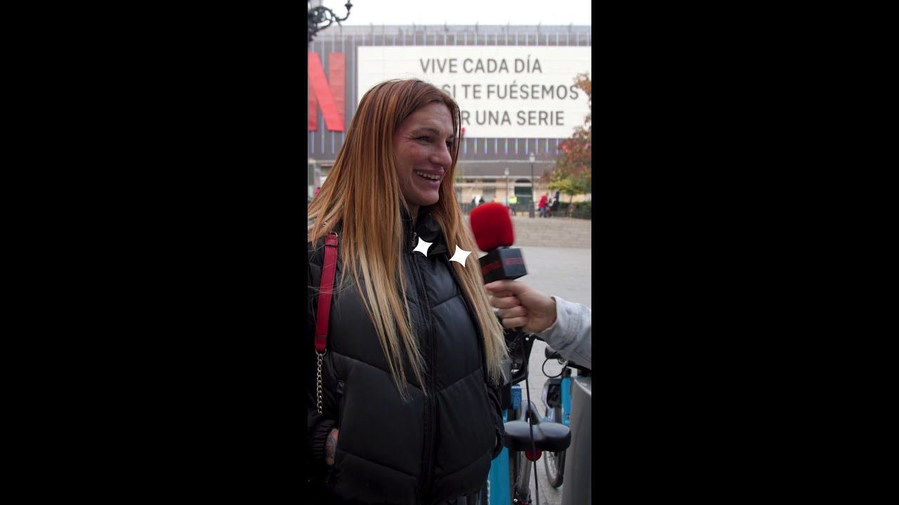 ¿Qué género, título y actor protagonista tendría la serie de tu vida?