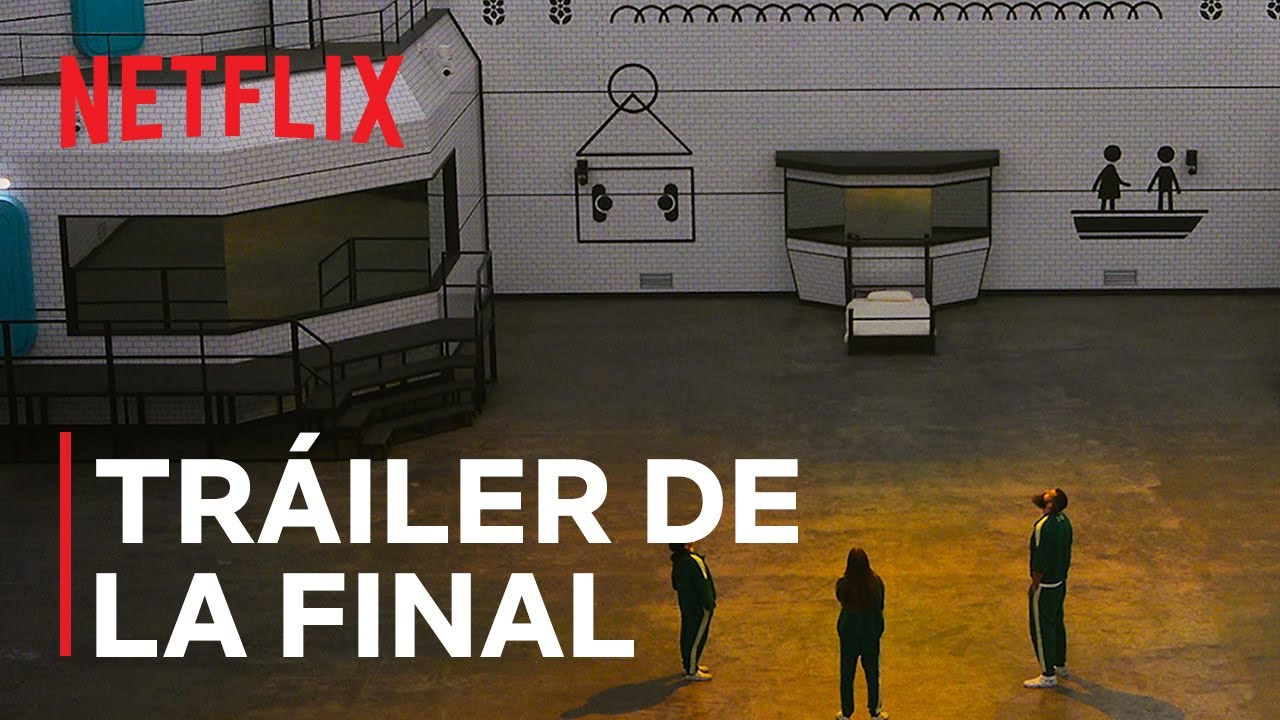 El juego del calamar: El desafío | ¿Quién se llevará los 4,56 millones de dólares? | Avance de la final | Netflix