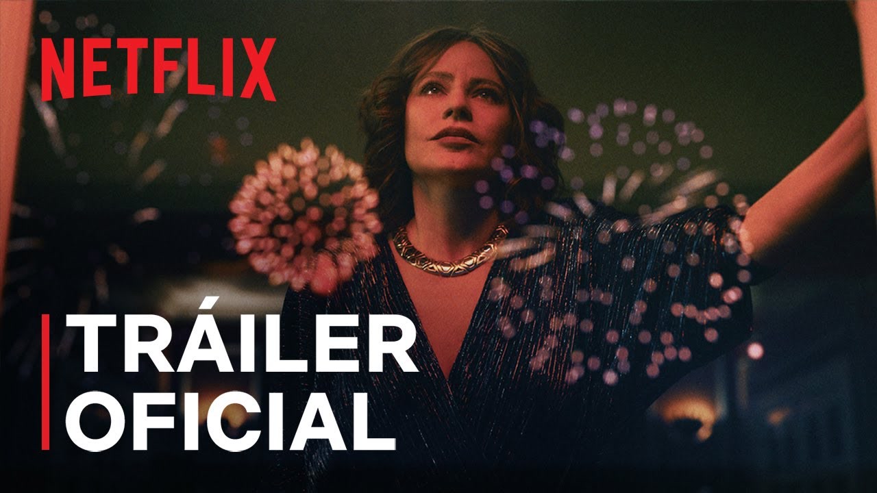 Griselda | Avance oficial | Netflix