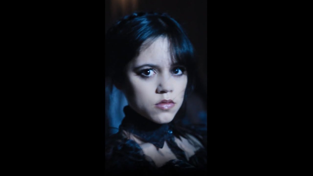 Hace un año llegábamos a Nevermore y nuestra compañera de clase era Jenna Ortega. #MiércolesNetflix

Hace un año llegamos a Nevermore y Jenna Ortega era nuestra compañera de clase. #MiércolesNetflix