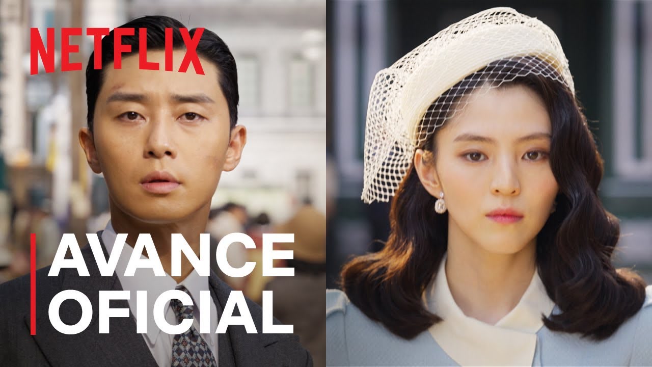 El avance oficial de «El monstruo de la vieja Seúl» ya está disponible en Netflix.