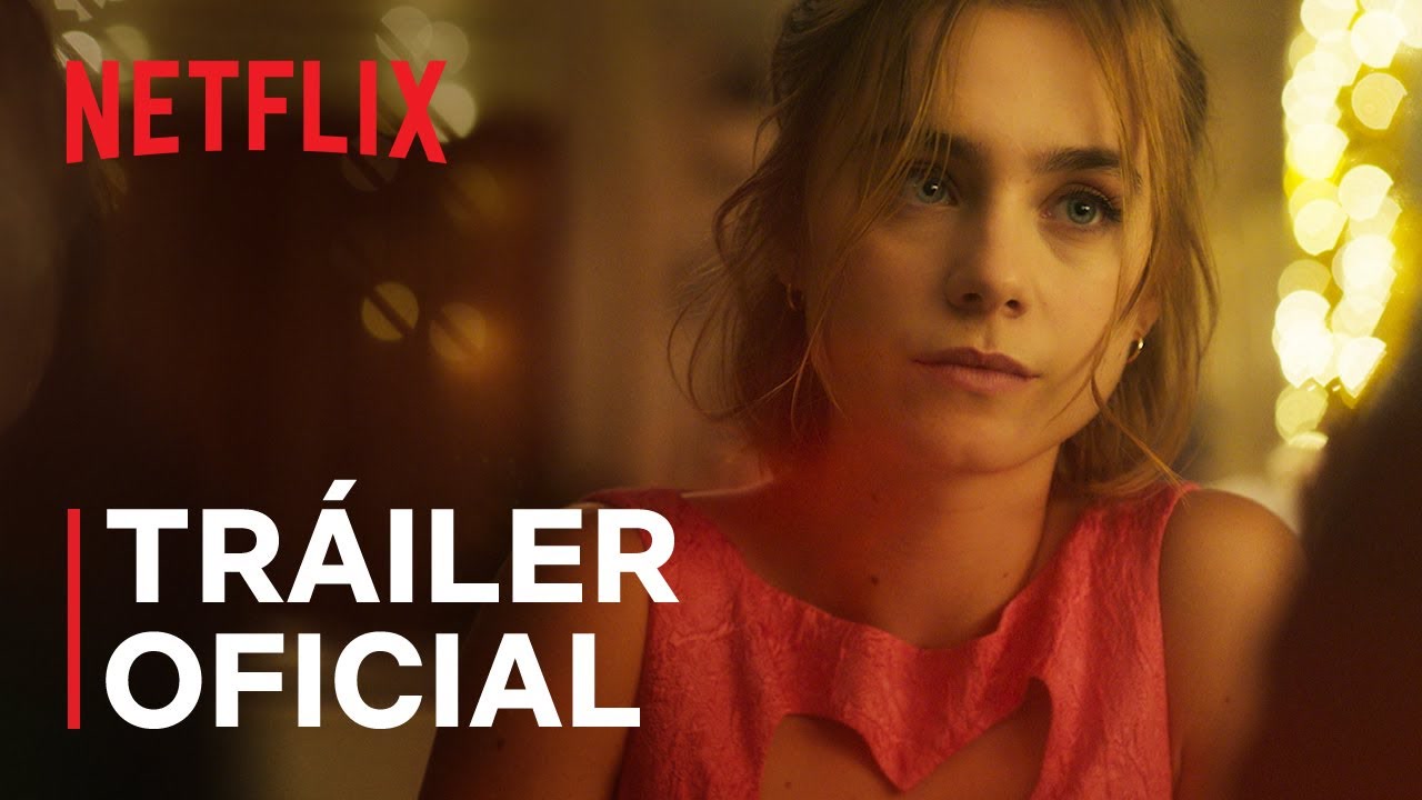 A TRAVÉS DE TU MIRADA (SUBTITULADO) | Tráiler oficial | Netflix – Traducido al español