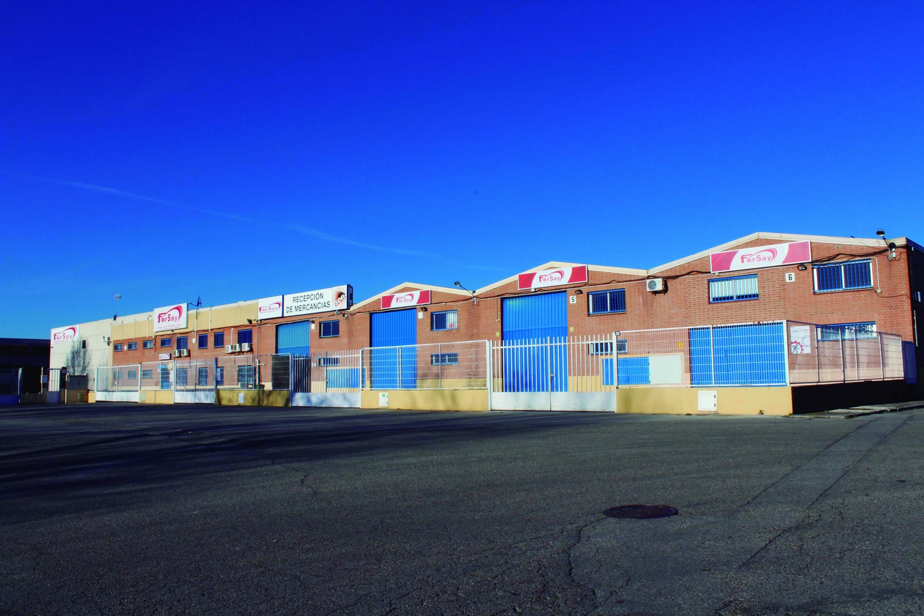 Fersay destaca resultados positivos en su balance anual del 2023.