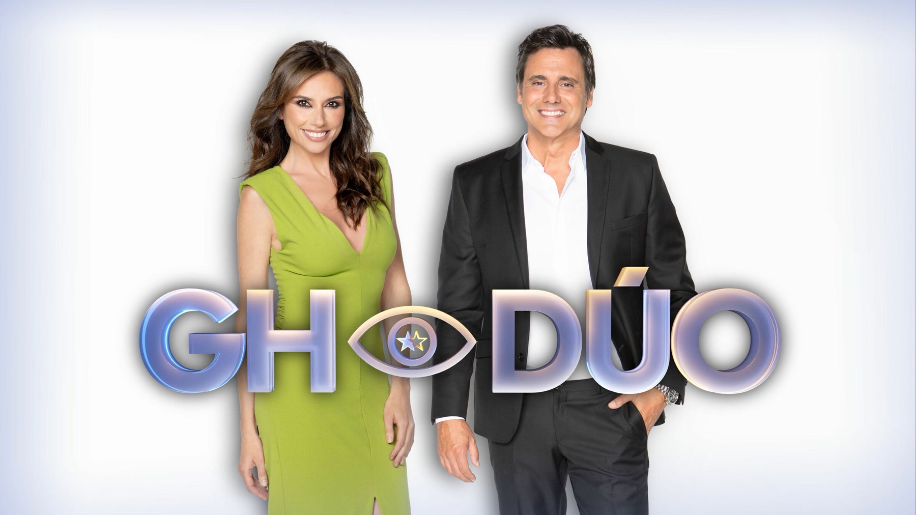 El estreno de GH DÚO anuncia multivoto y presenta el
