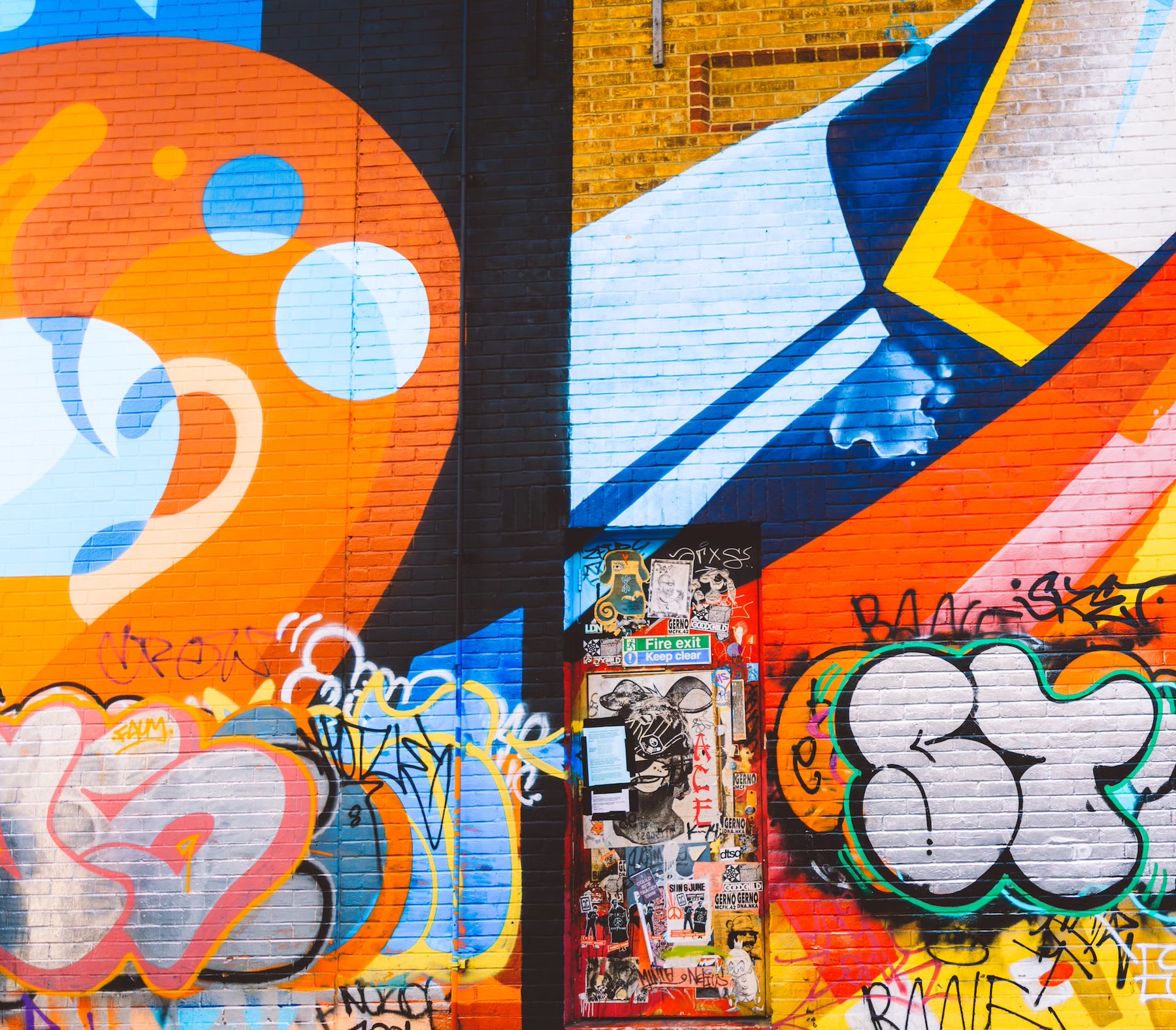 Gaffiti