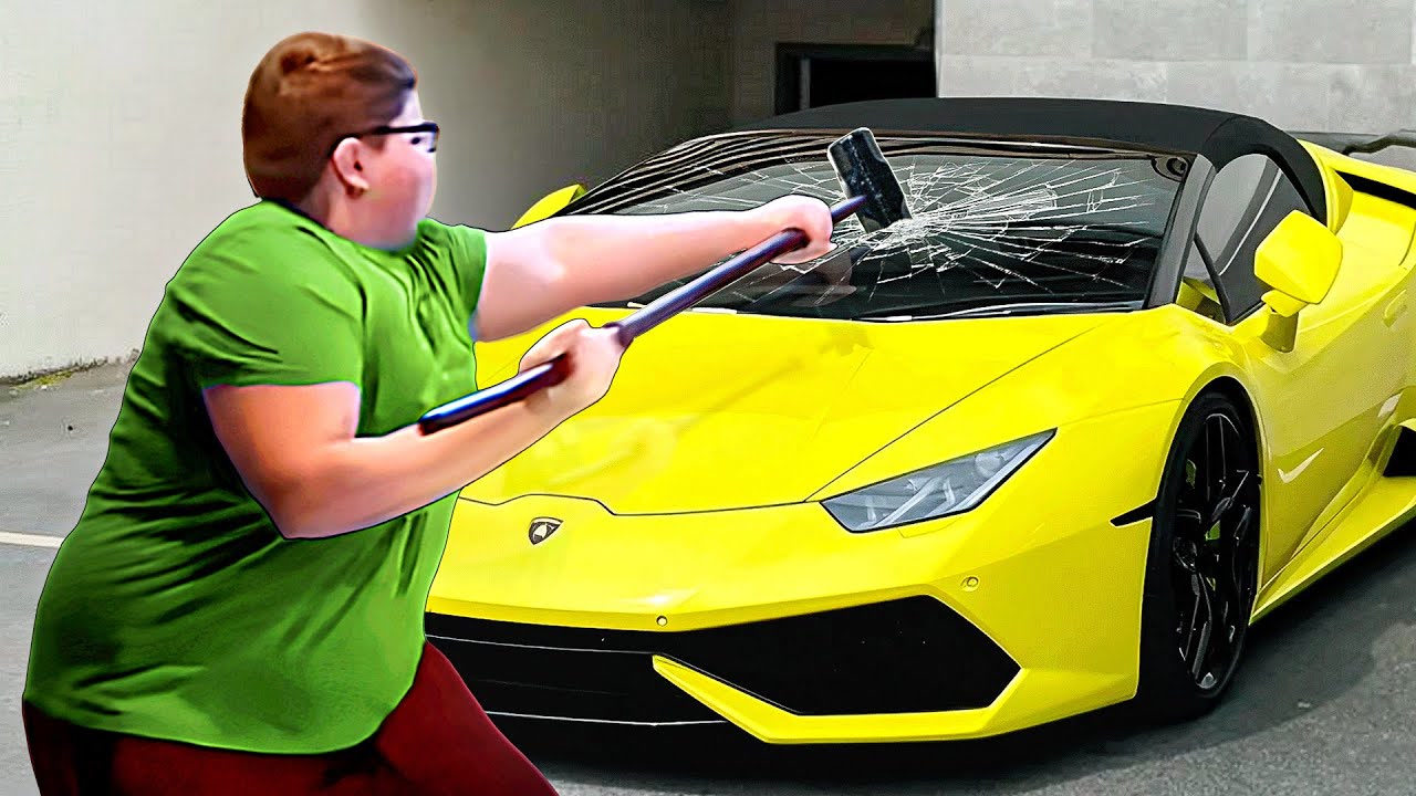 Los niños más malvados del mundo: una mirada aterradora a su maldad