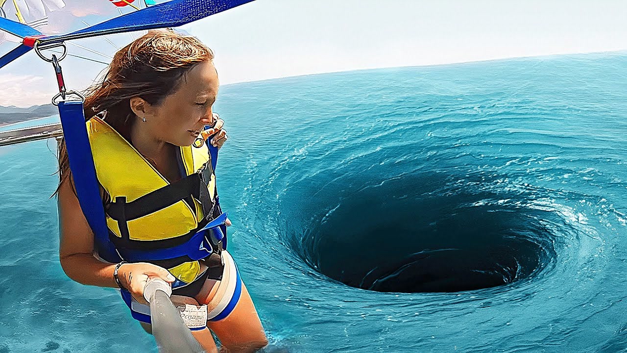 0.00001% Probabilidad de Momentos de Oportunidad…