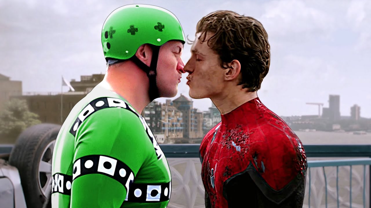 Cómo se ven las películas detrás de escena: una mirada reveladora.