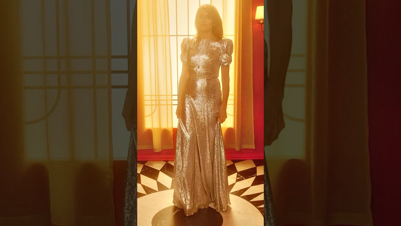 Sharon Horgan en los 75th Emmys #Shorts en español.