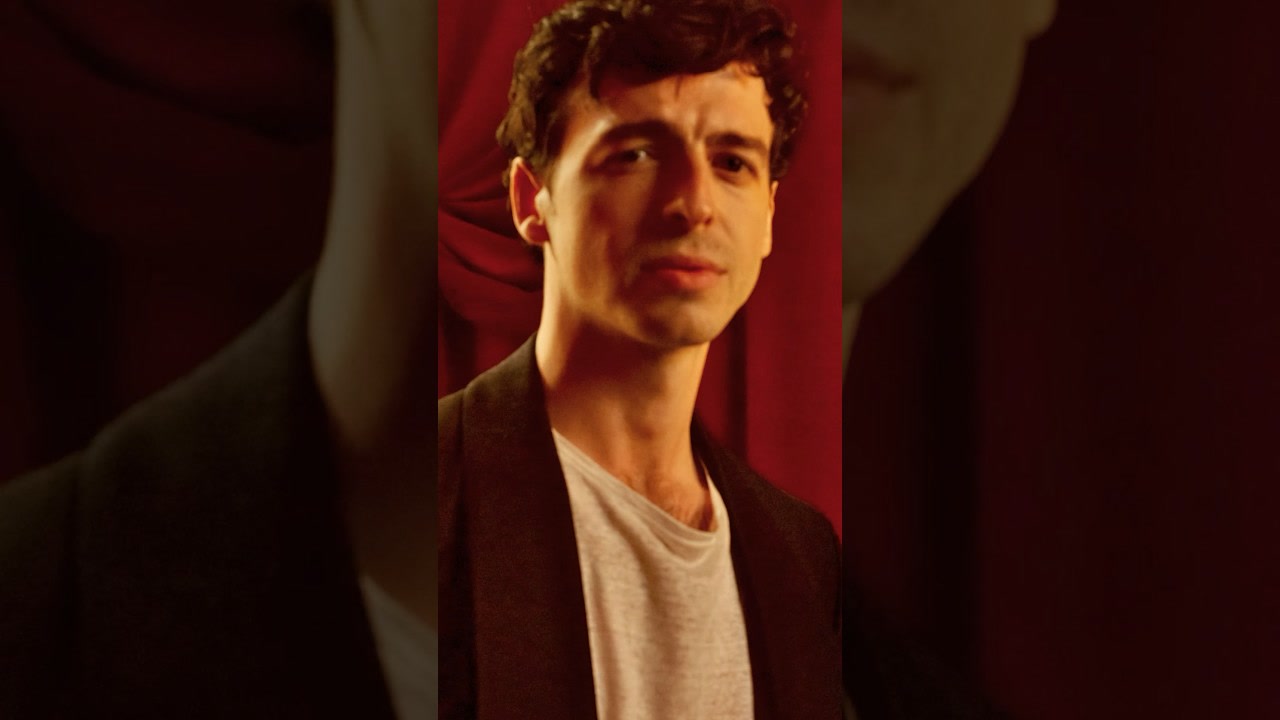 Anthony Boyle en los 75th Emmys #Shorts.