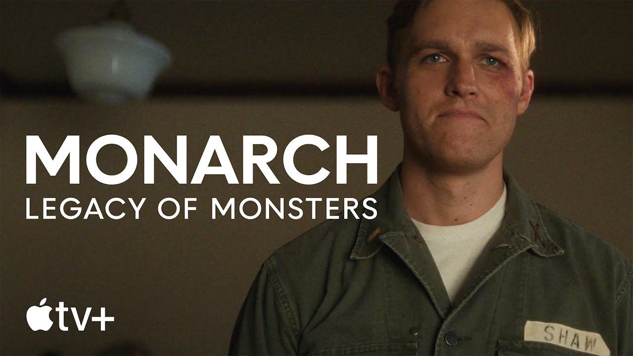 Monarch: Legado de Monstruos — El Legado de Lee Shaw | Apple TV+