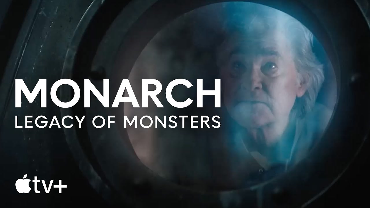 Monarch: El legado de los monstruos — Avance Ep. 10: Prepárate | Apple TV+
