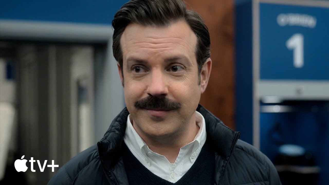 Brindis al 2023: Apple TV+ celebra con estilo.