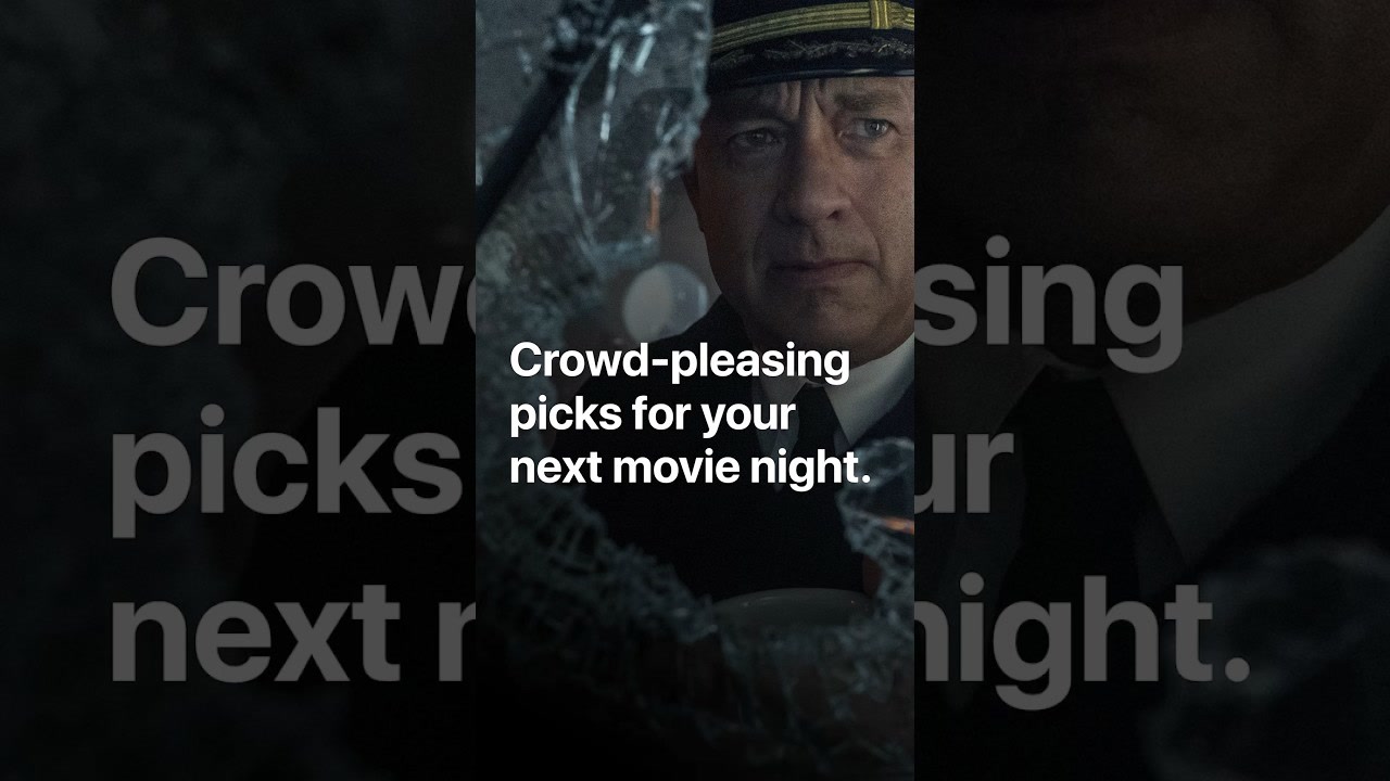 No busques más para inspiración de películas. #Shorts.