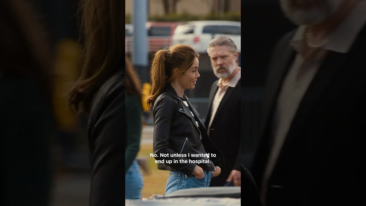 Al menos es realista. #ElPlanFamiliar #Shorts