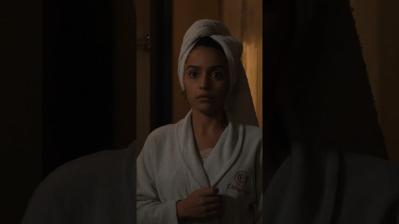 El renacimiento de Aleida y Margo. #ForAllMankind #Shorts