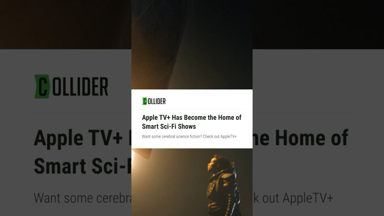 Programas para evadir la Tierra: Espacio, asteroides y extraterrestres. #Shorts