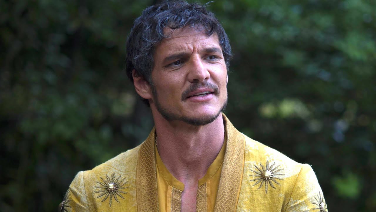 Pedro Pascal cambió para siempre después de Juego de Tronos