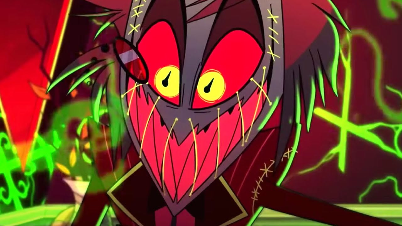 Grandes preguntas sin respuesta de Hazbin Hotel en la temporada 1