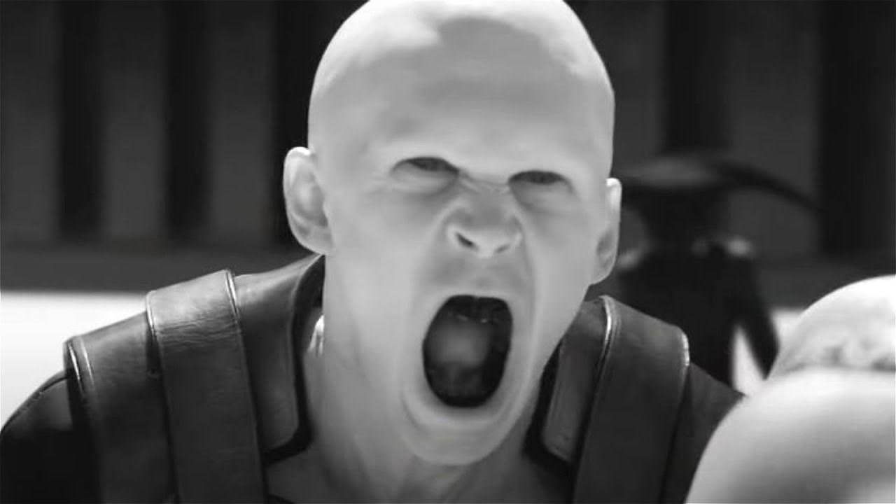 La escena de Dune 2 que hizo desmayar a la gente