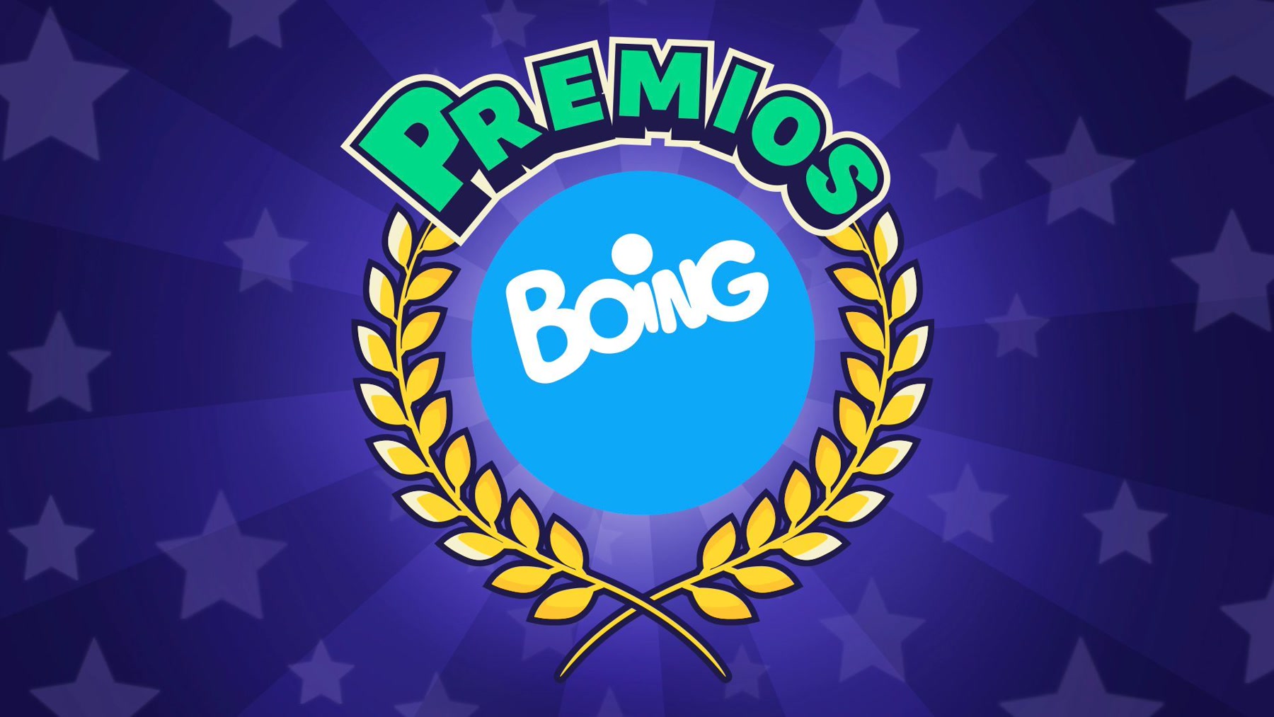 El público votará por los ganadores de los ‘Premios Boing’ en la app.