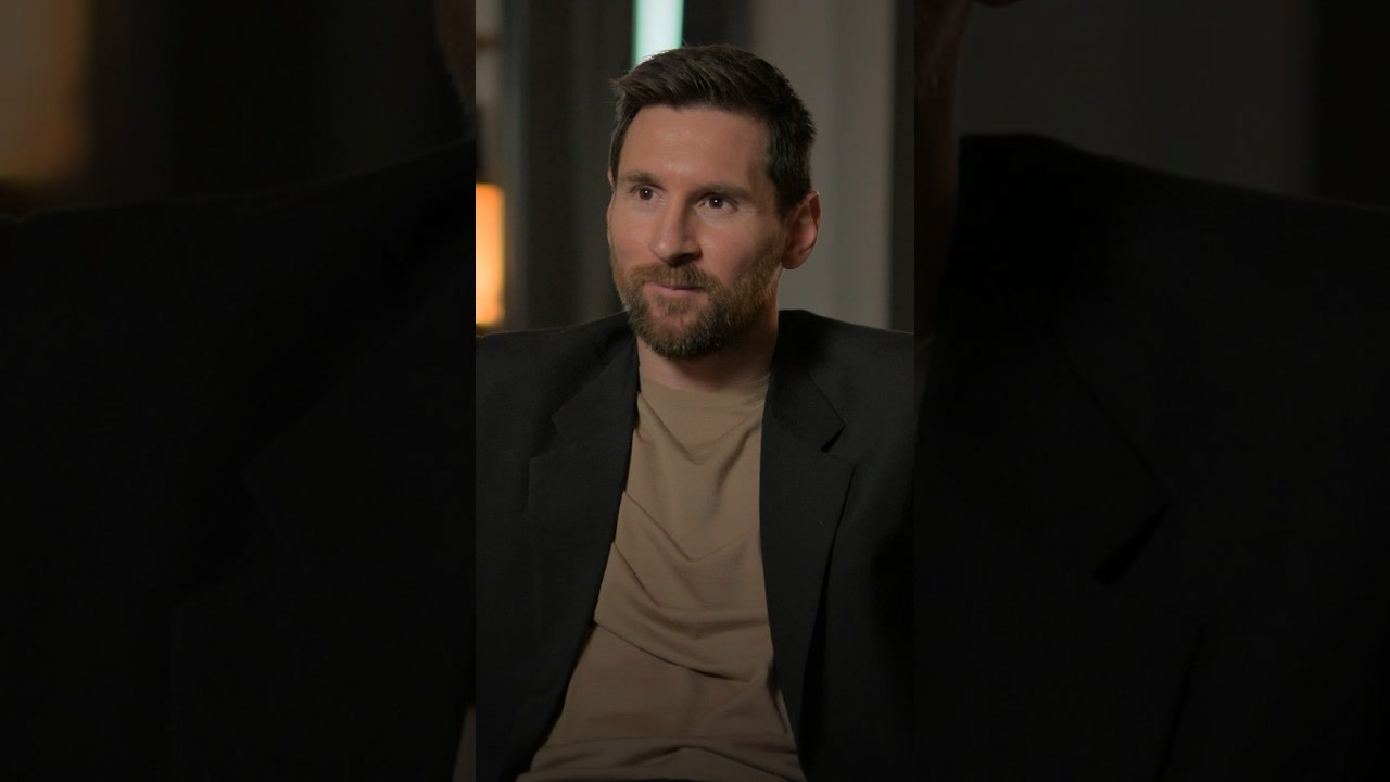 Legado eterno: La Copa Mundial de Messi, el surgimiento de una leyenda, llega el 21 de febrero #Breves #Messi