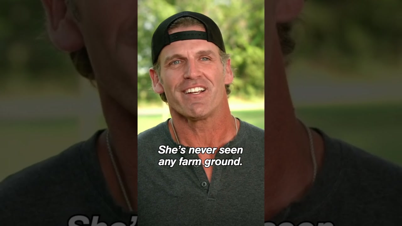 Posible enamoramiento en Farmer Wants a Wife: ¡Alguien está cayendo por Ty! 🥰