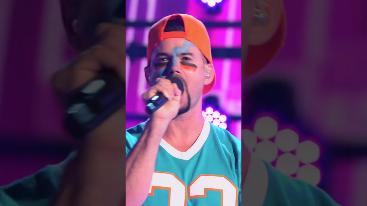 Tailgater revelación: posiblemente el nuevo evento principal en #icanseeyourvoice.