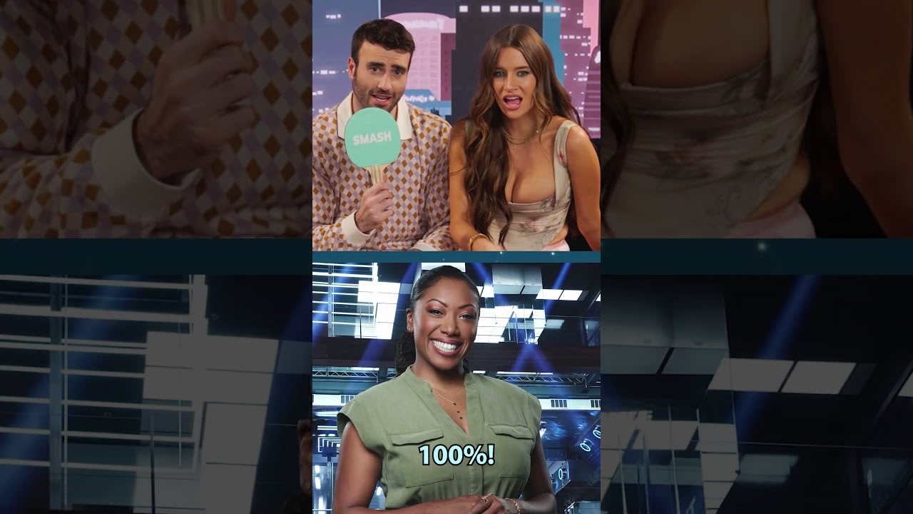 Amigx del programa: ¡Te Haremos Pedazos! 😉 #RealityCheck