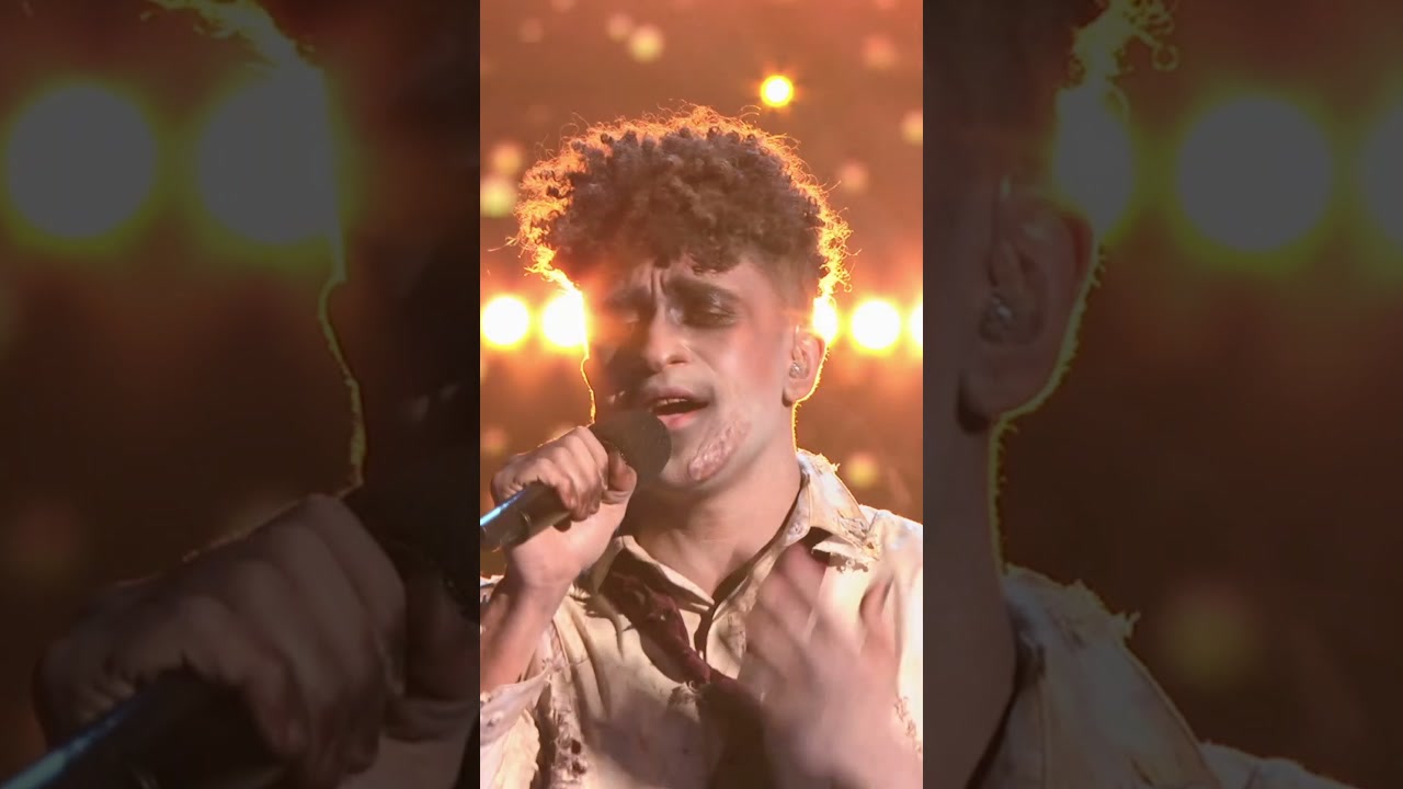 Estás muerto por dentro, pero tu canción favorita suena: #icanseeyourvoice.