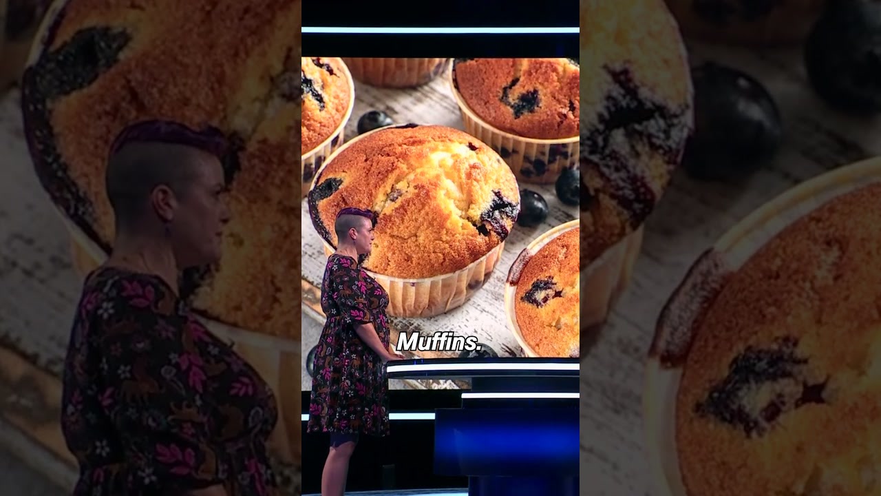 #thefloor: un delicioso BRUNCH es lo que siempre deseo.