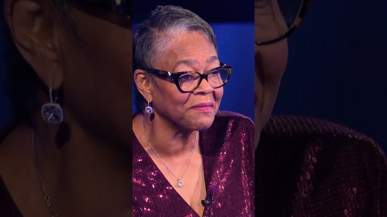 Jugador de pickleball coloca la pelota en la cancha del concursante 👀 #icanseeyourvoice