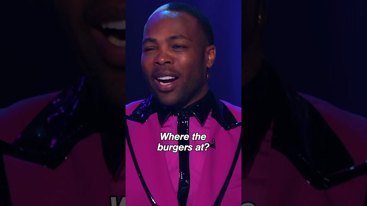 Sueño Sabroso: Distracción en plena Competencia Por Criticar Cantantes 😋