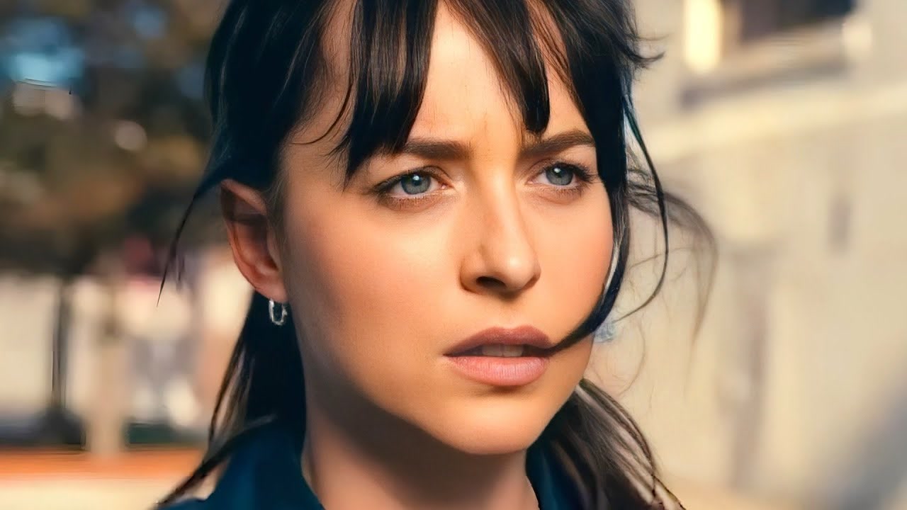 Qué cosas absurdas que no puedes ignorar en Madame Web