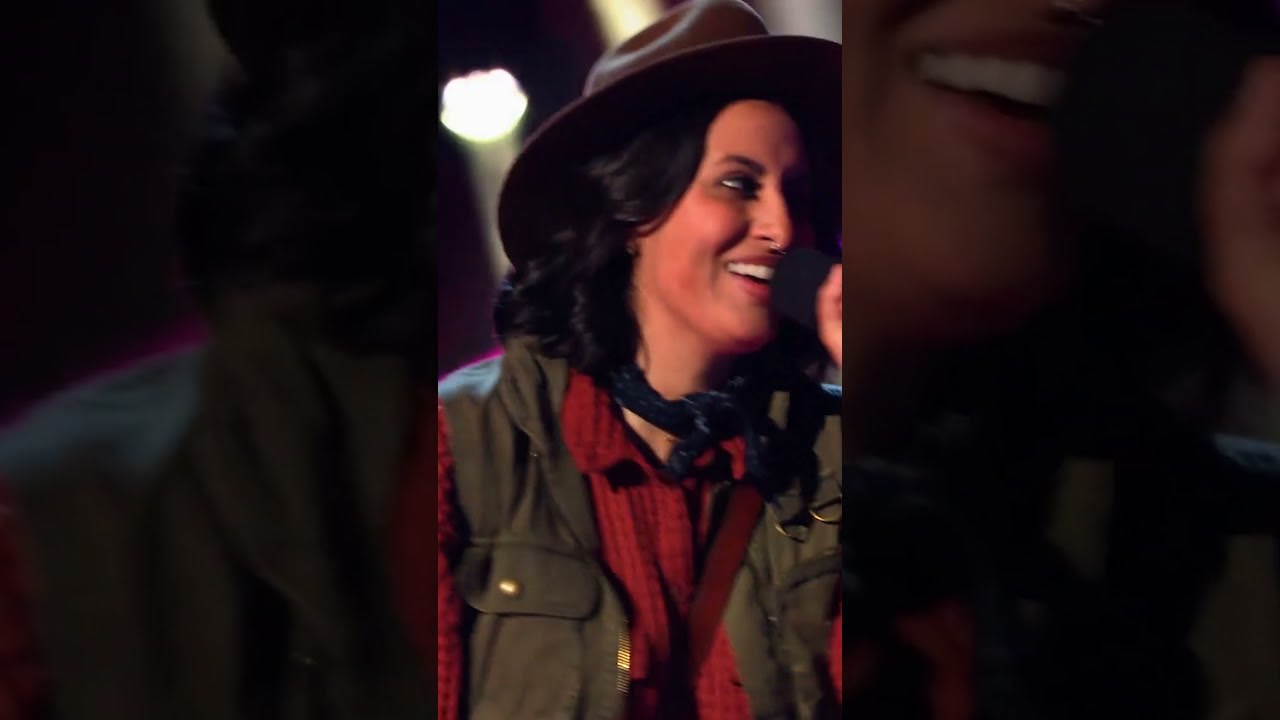 Arqueóloga Revela Su Verdadera Voz en Redes Sociales #IcanSeeYourVoice